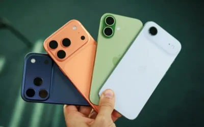 Apple iPhone 18’i netleştiriyor: RAM oranı standart olacak