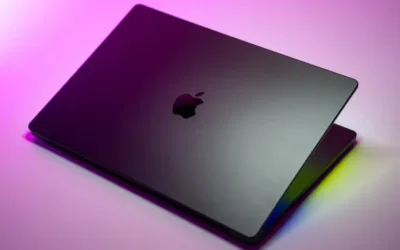 Apple dokunmatik MacBook Pro için tarih verdi: OLED ekranlı yeni tasarım yolda