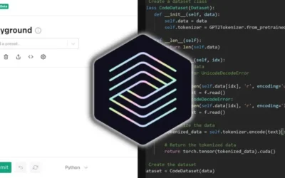 OpenAI kodlama odaklı yeni nesil Mini modelini geliştirdi