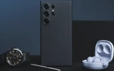 Galaxy S26 yeni Bluetooth altyapısıyla bağlantıyı hızlandırdı!