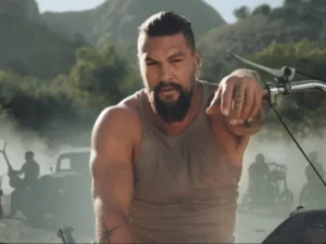 Kurt Sutter yeni dizisi Nomad ile motorcu dünyasına dönüyor