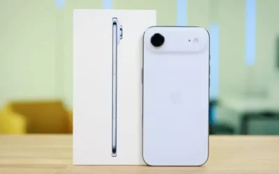 Apple iPhone Air 2’de fotoğraf tarafında büyük sıçrama planlıyor!