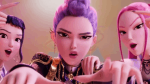 Netflix "KPop Demon Hunters 2" İçin Tarihi Belirledi