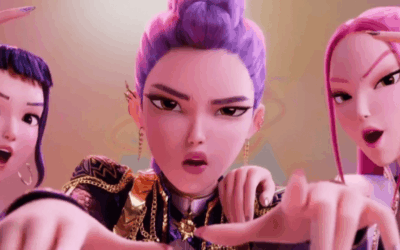 Netflix "KPop Demon Hunters 2" İçin Tarihi Belirledi