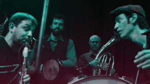 Long Play Müzik Filmleri Festivali’nde Finale Kalan 8 Belgesel Belli Oldu