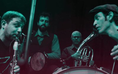 Long Play Müzik Filmleri Festivali’nde Finale Kalan 8 Belgesel Belli Oldu