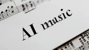 Yapay zeka sahnede alkış topluyor ama müzik sessizce ölüyor!