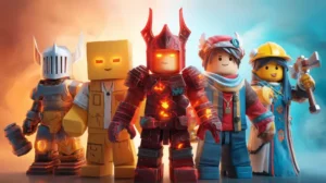 Oyun oynarken kodlamayı öğrenin! Roblox ile Lua diliyle neler yapabilirsiniz?