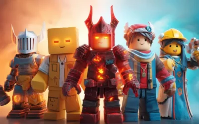 Oyun oynarken kodlamayı öğrenin! Roblox ile Lua diliyle neler yapabilirsiniz?