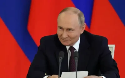 Rusya mobil interneti sınırlıyor: Yeni güvenlik uygulaması tepki topladı