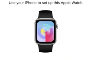 Apple Watch’u iPhone’dan ayırmak hiç bu kadar kolay olmamıştı!