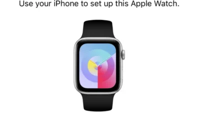 Apple Watch’u iPhone’dan ayırmak hiç bu kadar kolay olmamıştı!
