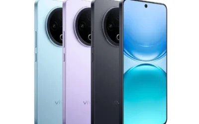 Vivo Y500 Pro Kasım ayında piyasaya sürülecek