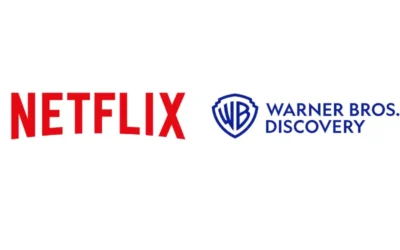 Netflix Warner Bros. Discovery satın alımı için düğmeye bastı