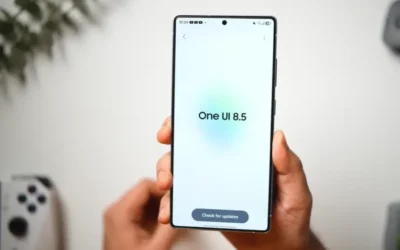 One UI 8.5 beta süreci yaklaşırken Samsung telefonlarda performans çıtası yükseliyor