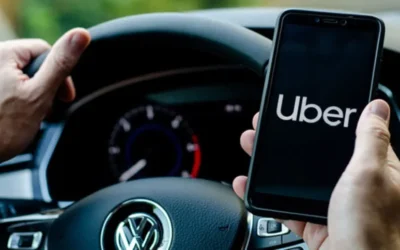 Uber Türkiye’ye geri dönüyor
