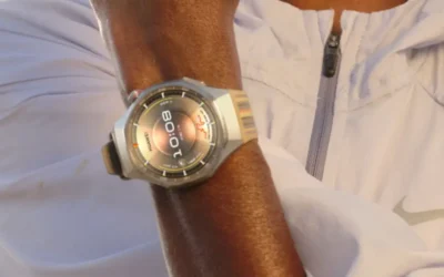 Yeni Huawei Watch GT 6 serisi sağlık takibini bambaşka bir seviyeye mi taşıyor?