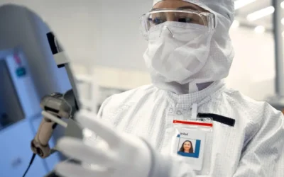 18A üretim güveni ve 14A rekor ilerlemesi Intel’in teknoloji gücünü gösteriyor!