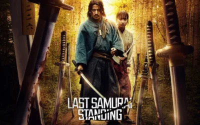 Netflix’in yeni dizisi savaş ve onuru birleştiriyor