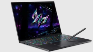 RTX 5070 destekli Acer Predator Triton 14 AI performans testlerinde fark yarattı