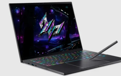 RTX 5070 destekli Acer Predator Triton 14 AI performans testlerinde fark yarattı