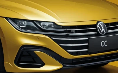 Yeni Volkswagen 2026 CC mobil bağlantı ve konforla fark yaratıyor!