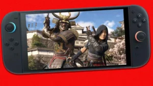 Ubisoft, Assassin’s Creed Shadows’u Nintendo Switch 2 için duyurdu