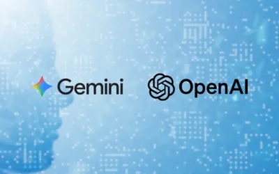 Figma'nın yeni iş birliği: Google Gemini ve OpenAI gücü