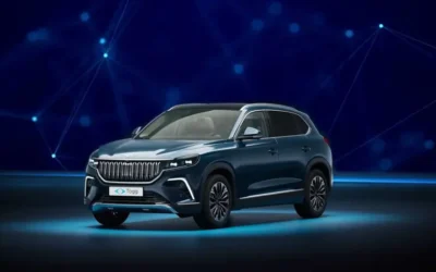 Togg’un çifte zaferi: T10F ve T10X satış rekorlarıyla dikkat çekti