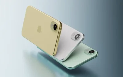 iPhone Air bekleneni veremedi: Apple strateji değiştirdi