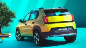 Yeni Fiat Grande Panda Türkiye’de satışta: Fiyatıyla rekor kıracak