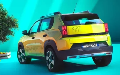 Yeni Fiat Grande Panda Türkiye’de satışta: Fiyatıyla rekor kıracak