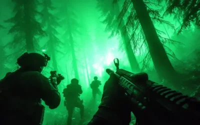 Kasım 2025 PC dünyası remaster dalgası ve büyük RPG’lerle coşuyor!