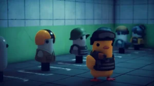 Steam’de Escape from Duckov en popüler oyunlardan biri oldu