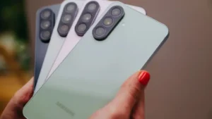 Galaxy A57’nin kamera ve batarya özellikleri belli oldu