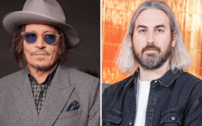 Johnny Depp, Canlandıracağı Yeni Karakterle Çok Konuşulacak!