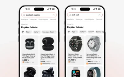 Antrenman, kulaklık ve giyilebilir teknoloji: Yandex’in İstanbul Maratonu arama verilerinden dikkat çeken sonuçlar