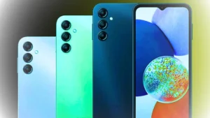 One UI 8 güncellemesi geldi! Samsung Galaxy A16 ve M16 için büyük adım atıldı!