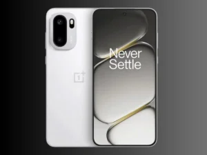 OnePlus Ace 6 Geekbench'te göründü: İşte detaylar