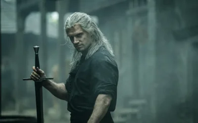 The Witcher’da yeni bir dönem başlıyor: Liam Hemsworth ve final yolculuğu