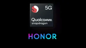 Honor Qualcomm iş birliğiyle mobilde yeni çağı açıyor!