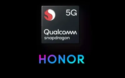Honor Qualcomm iş birliğiyle mobilde yeni çağı açıyor!