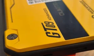 Oukitel WP60 güçlü kasasıyla dayanıklılığı yeniden tanımlıyor.