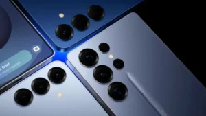 Galaxy S27 ultra yüz tanımayı bir üst seviyeye taşıyor