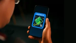 Android’de dosya transferi artık çok daha güvenli olacak