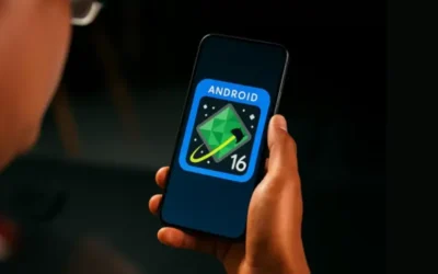 Android’de dosya transferi artık çok daha güvenli olacak