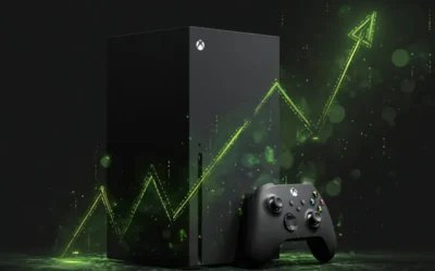 Microsoft yeni nesil Xbox geliştirme sürecini başlattı ve AMD ile oyun çağı değişiyor!