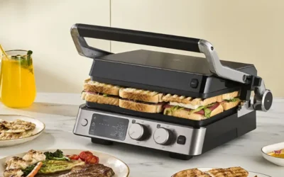Tost makinesi arayanlara en iyi tost makineleri tavsiyeleri