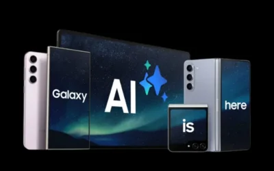 Samsung Galaxy AI neler sunuyor: En faydalı 10 özellik