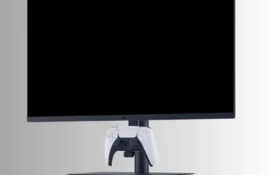 PlayStation DualSense şarj kancalı 27 inç oyuncu monitörünü tanıttı